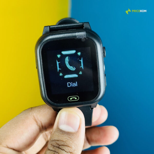 SIM-Supported Kids Smart Watch (Smartberry C005) - Image 3