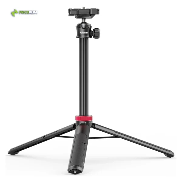 Ulanzi MT44 Extendable Vlog Tripod