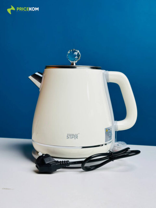 Winning Star ST-6016 Electric Kettle 1.8L